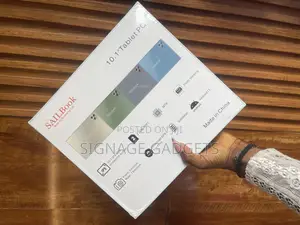 New SAILBook B10 64 GB