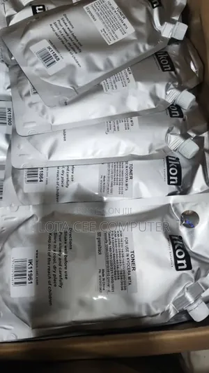 Kyocera Ikon Satchet Toner