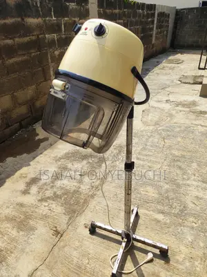 Professional Hair Dryer