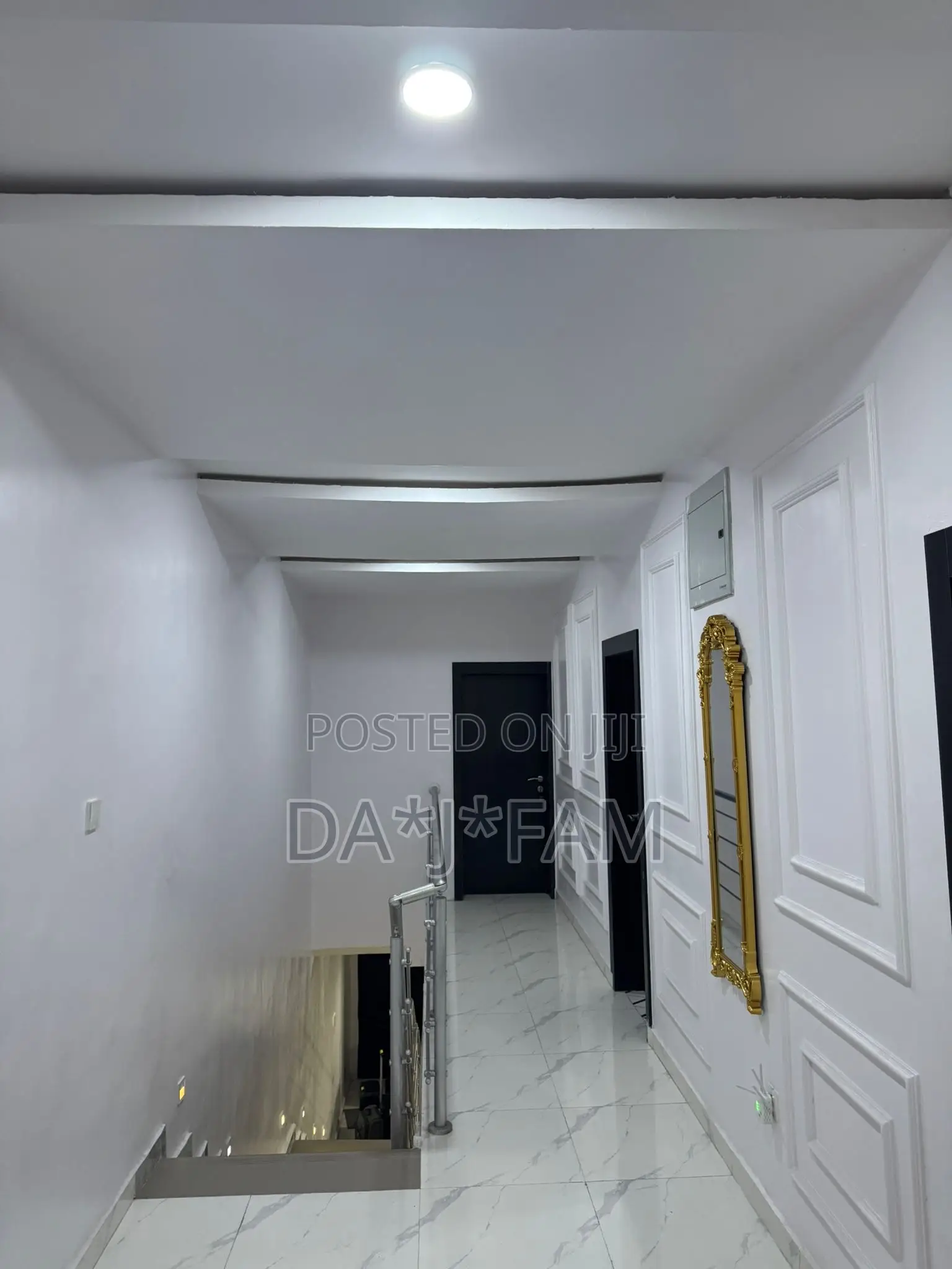 4 Bed Room 5 Bathroom Duplex All Ensuite