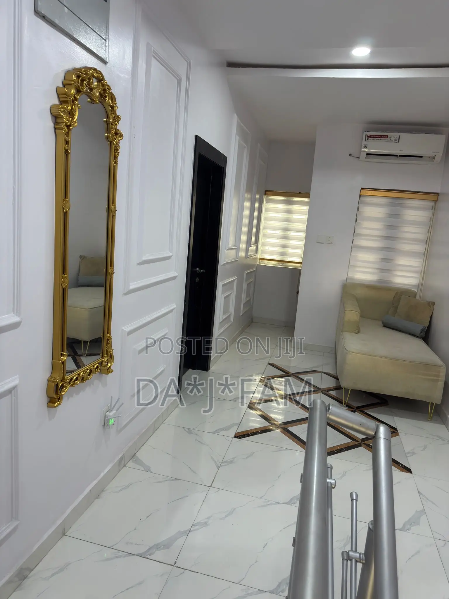 4 Bed Room 5 Bathroom Duplex All Ensuite