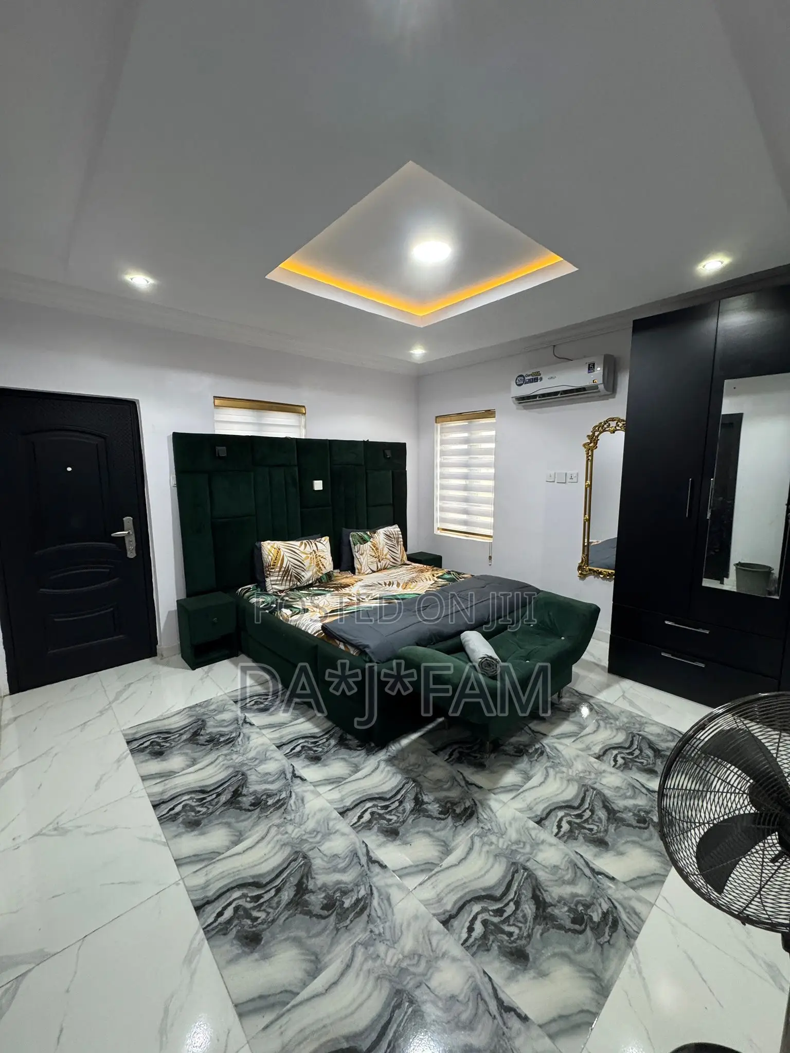 4 Bed Room 5 Bathroom Duplex All Ensuite