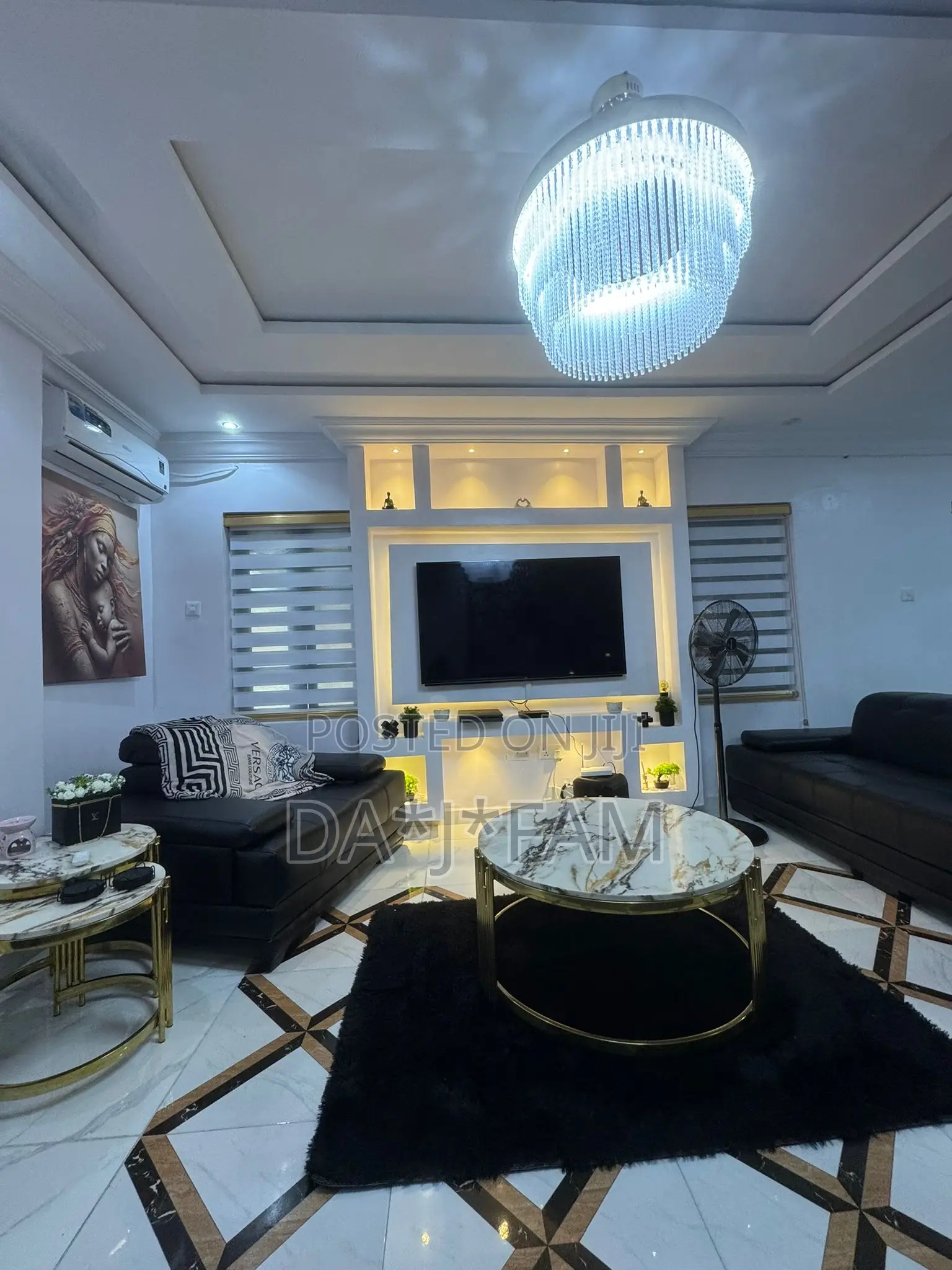 4 Bed Room 5 Bathroom Duplex All Ensuite