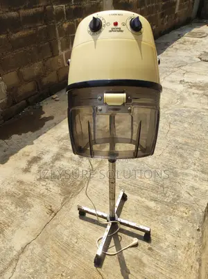 Professional Hair Dryer
