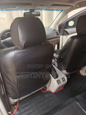 Lexus RX 2009 Gray