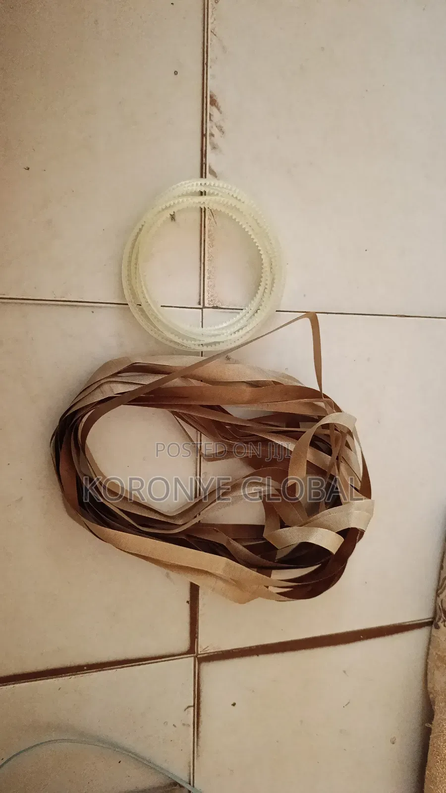 Telfon Tape