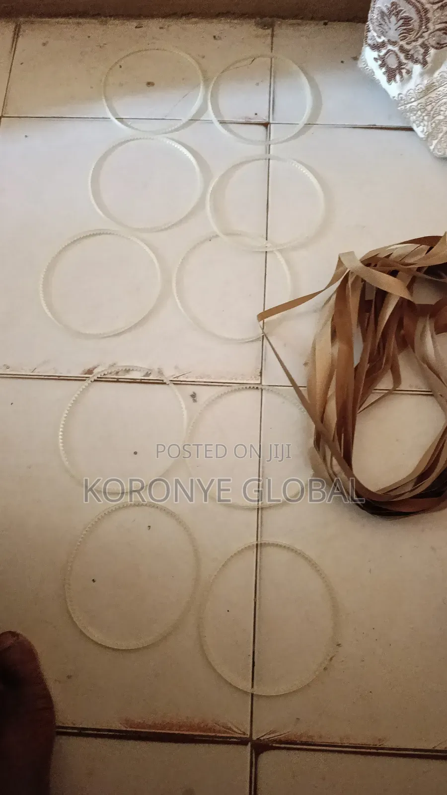 Telfon Tape