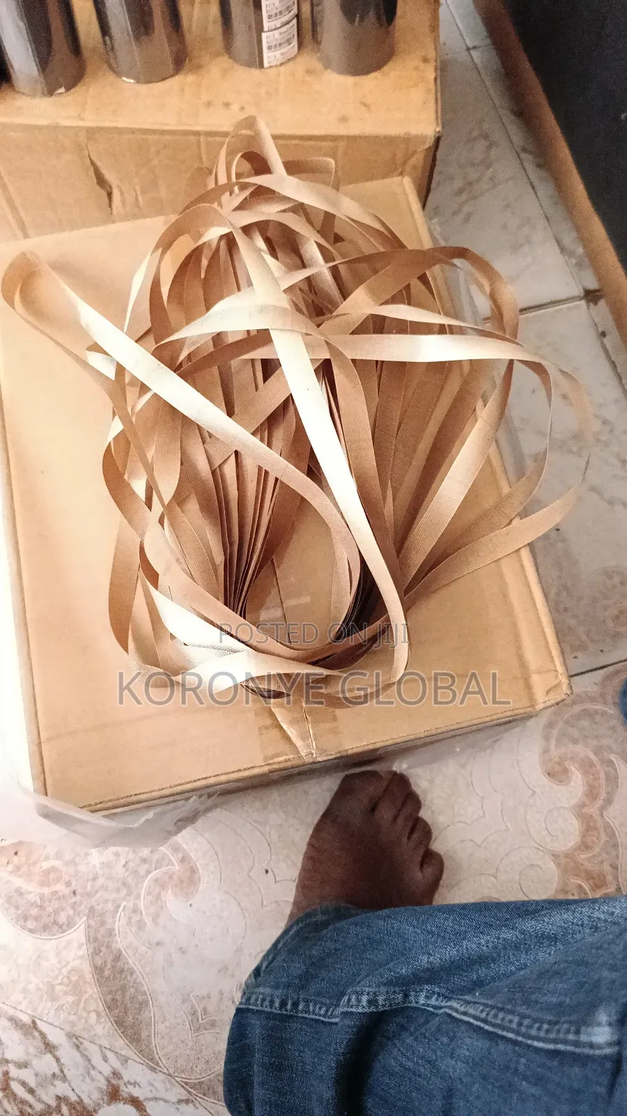 Telfon Tape