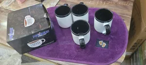 Coffee Cup / Mug .