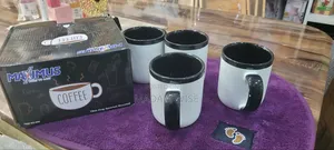 Coffee Cup / Mug .