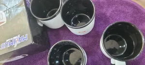 Coffee Cup / Mug .