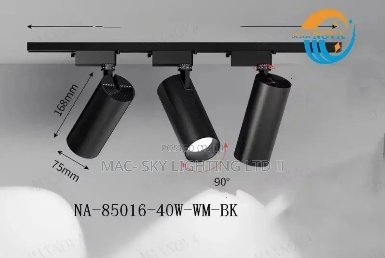 Led Tracklights