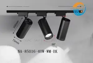 Led Tracklights