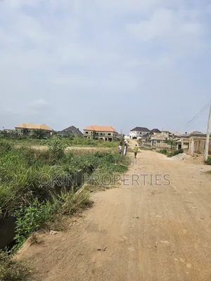 Residential Land