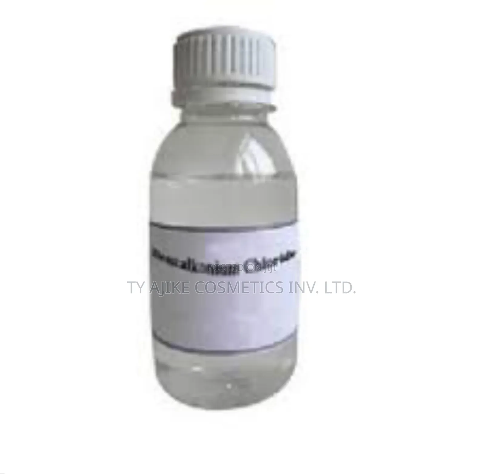 Benzalkonium Chloride, 100ml