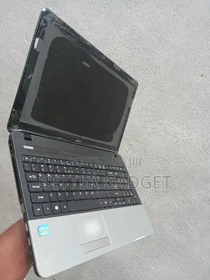 Laptop Acer Aspire E1-422 4GB Intel Core i5 HDD 320GB