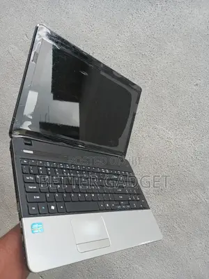 Laptop Acer Aspire E1-422 4GB Intel Core i5 HDD 320GB