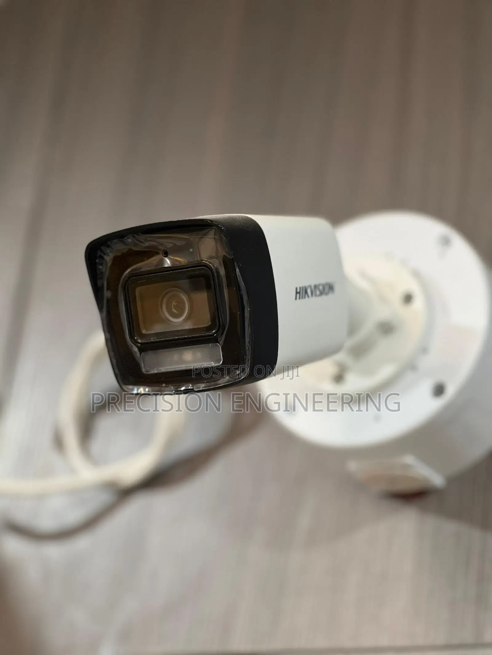 Ds-2cd1063g2-liu(F)6mp Smart Hybrid Light Fixed Bullet Network Camera