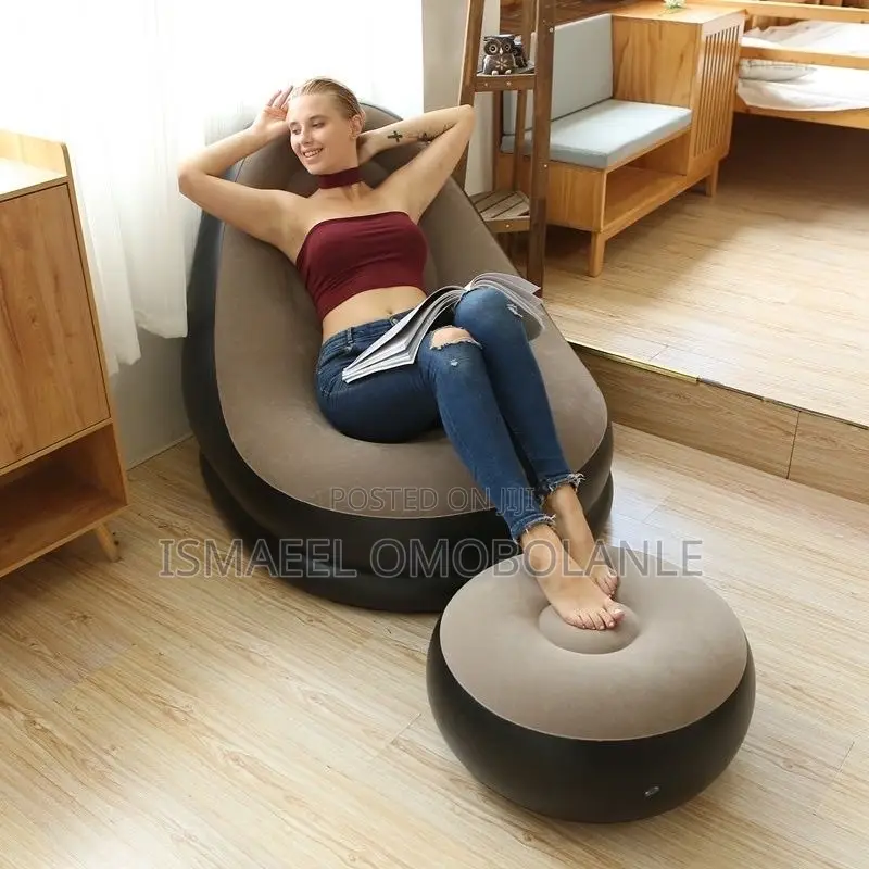 Inflatable Sofa
