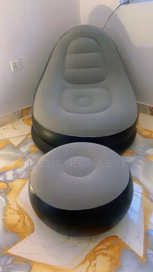 Inflatable Sofa