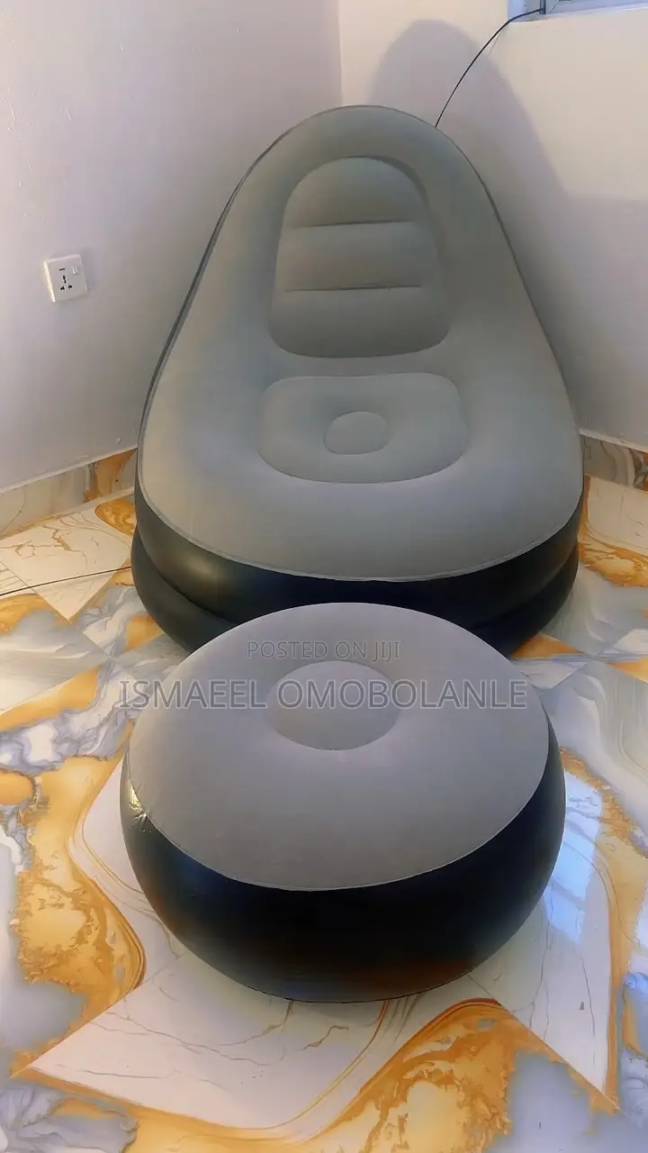 Inflatable Sofa