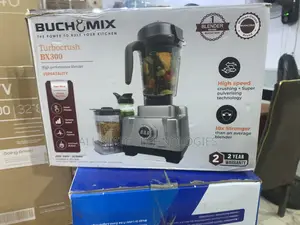 Buchymix Bx300 Food Mixing Blender