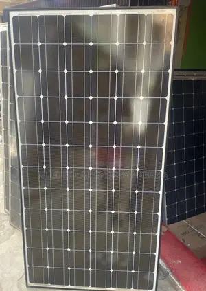300w Canadian Solar Panel