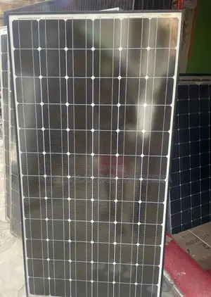 300w Canadian Solar Panel