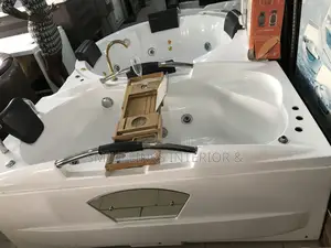 Executive Jacuzzi