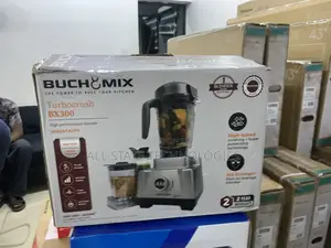 Buchymix Bx300 Multi-Use Kitchen Blender