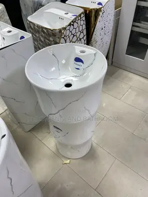England Standard Stand Free Basin