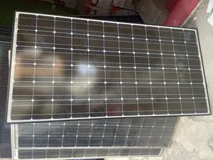 300w Canadian Solar Panel