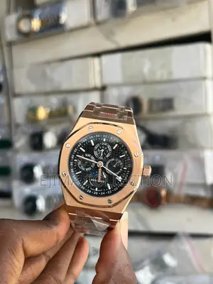 High Quality Audumars Piquet Royal Oak Perpetual Calendar