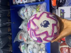 Quality Puma Soccer Ball