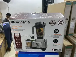 Buchymix Bx300 Multi Purpose 3l Kitchen Blender