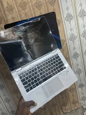 Laptop HP EliteBook X360 1030 G2 8GB Intel Core i7 SSD 256GB
