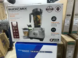 Buchymix Bx300 All Purpose 2200w Blender