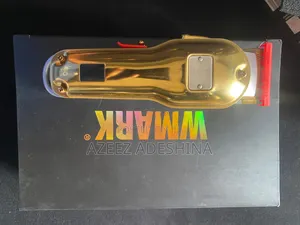 Wmark Clipper