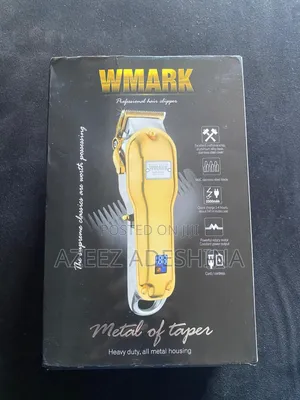Wmark Clipper