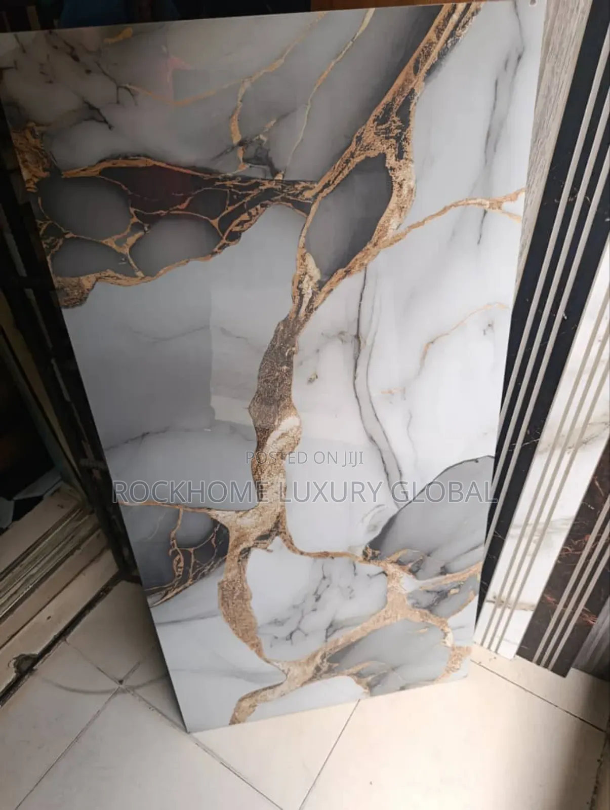 Quality Foreign Floor Tiles