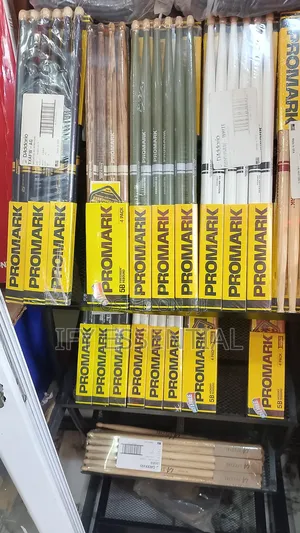 Promack Drumstick