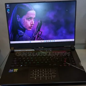 Laptop Asus ROG Strix G15 16GB Intel Core i9 SSD 1T