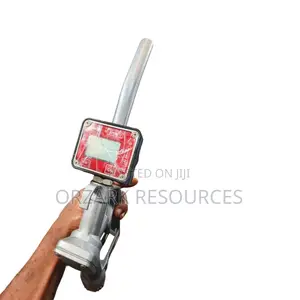 Digital Fuel Dispensing Nozzle -ZCN-80-M