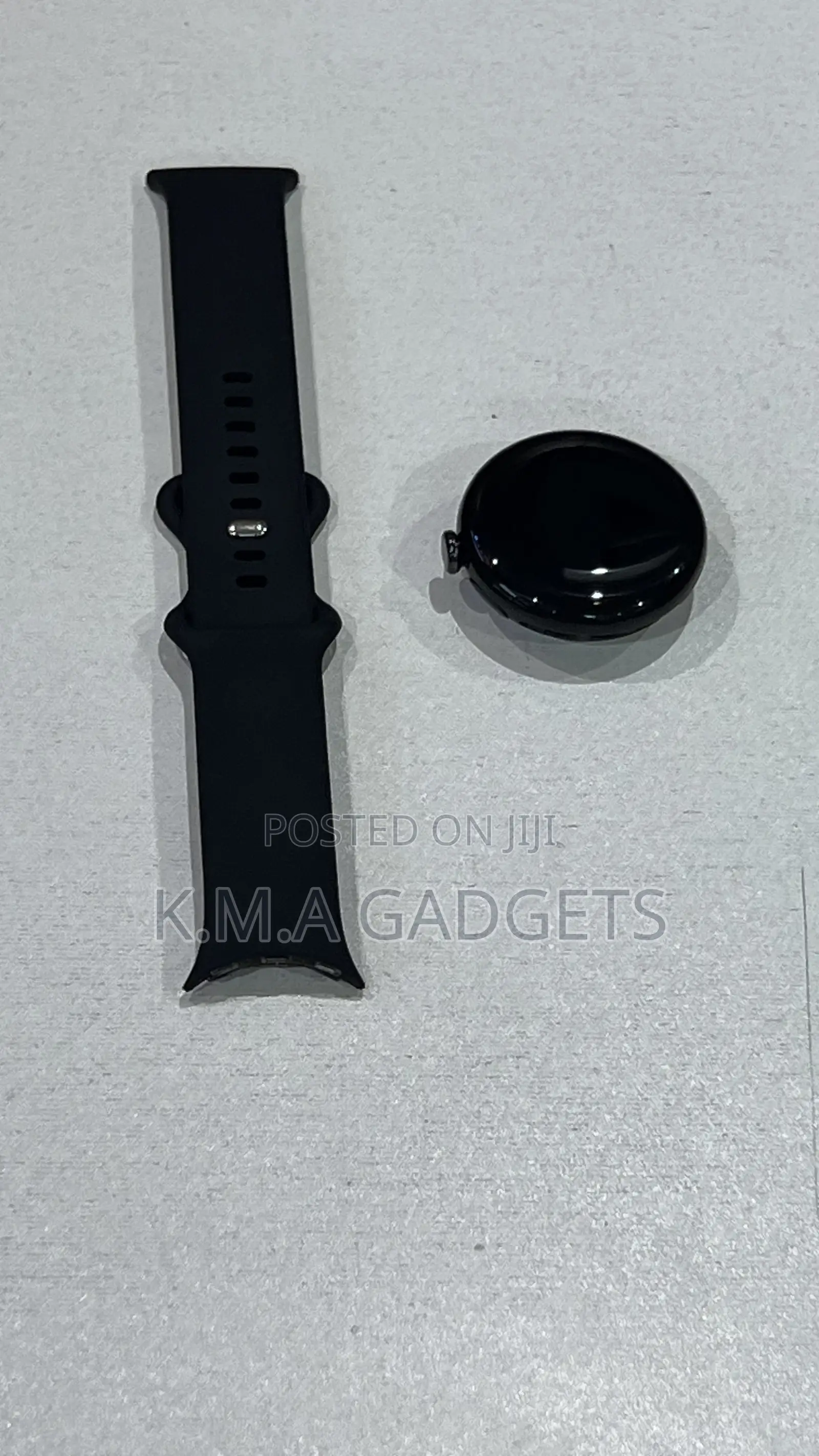 Google Pixel Watch 2
