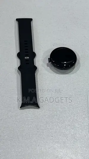Google Pixel Watch 2