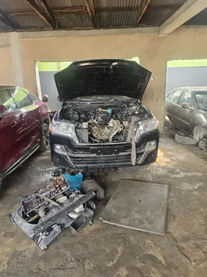 Auto Mechanic