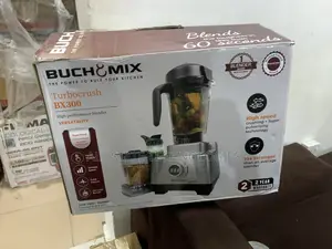 Buchymix Bx300 Multipurpose Household Blender