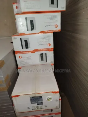 Felicity 3kva Ivem Hybrid Inverter