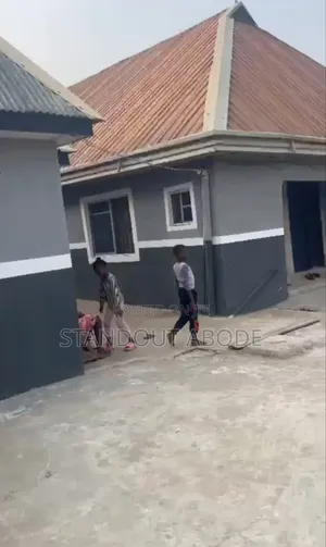 2bdrm Block of Flats in Good Location, Isheri / Egbe Idimu for sale