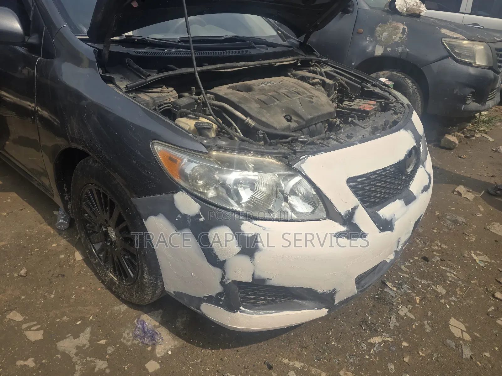 Auto Mechanic